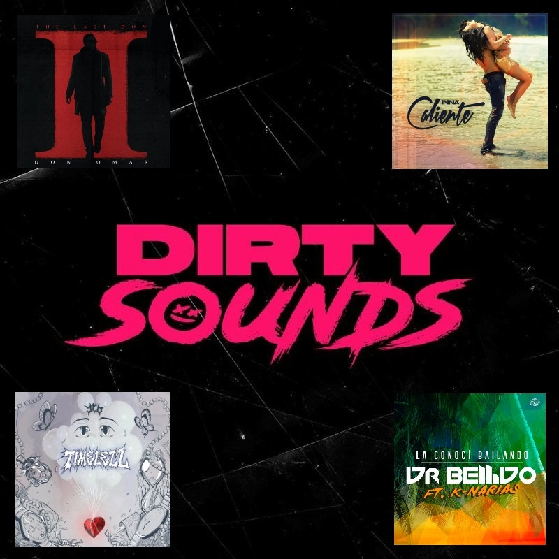 DIRTY SOUNDS MELODIC MAS ACAPELLA OUT 31-01-2026 PREMIUM EXCLUSIVO
